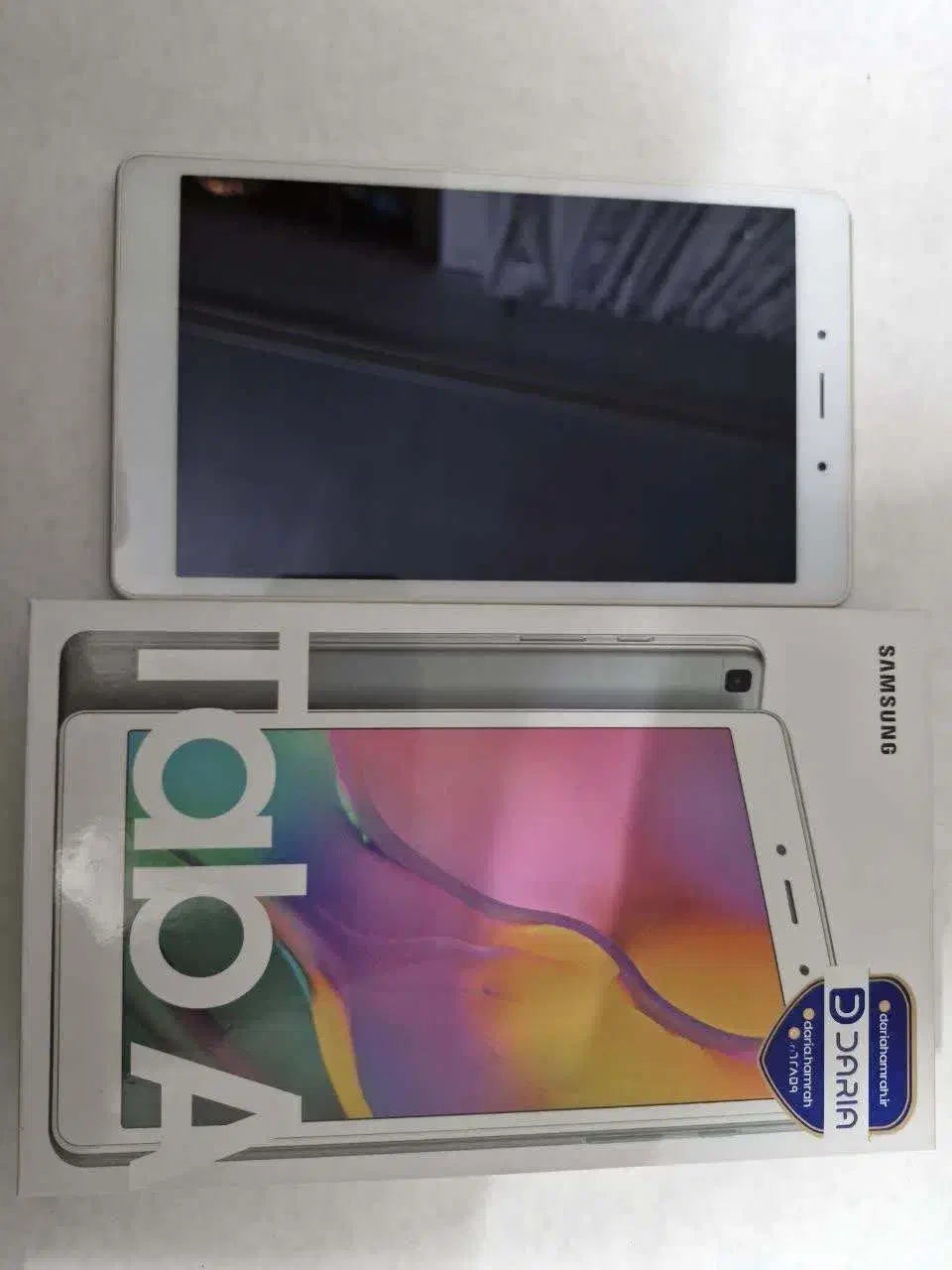 تبلت|تبلت|کرمان, |دیوار