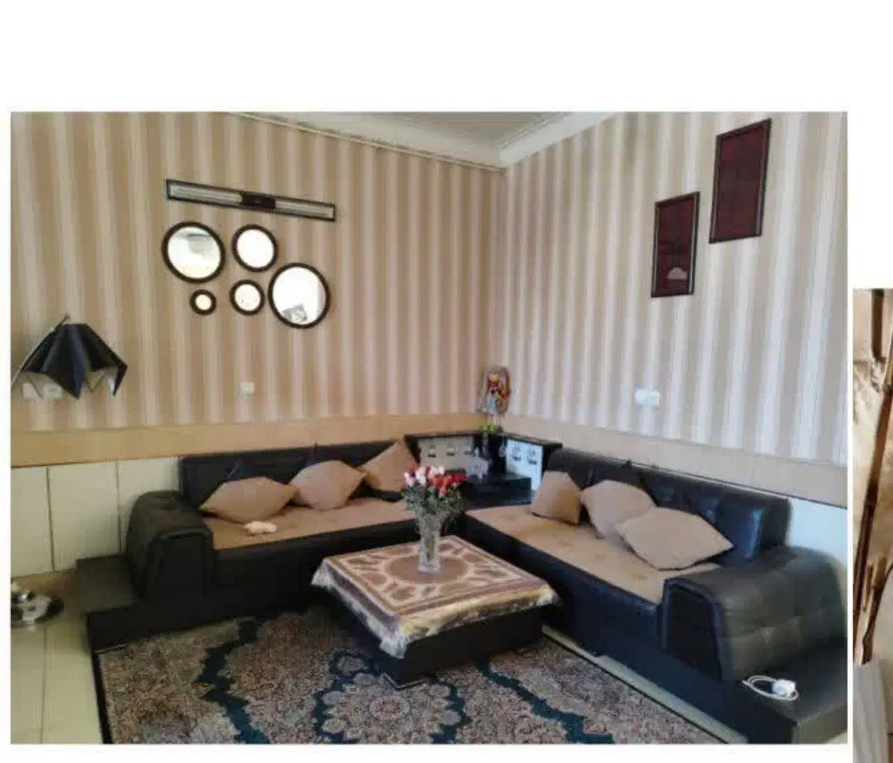 لوازم خانه|مبلمان خانگی و میز عسلی|رفسنجان, |دیوار