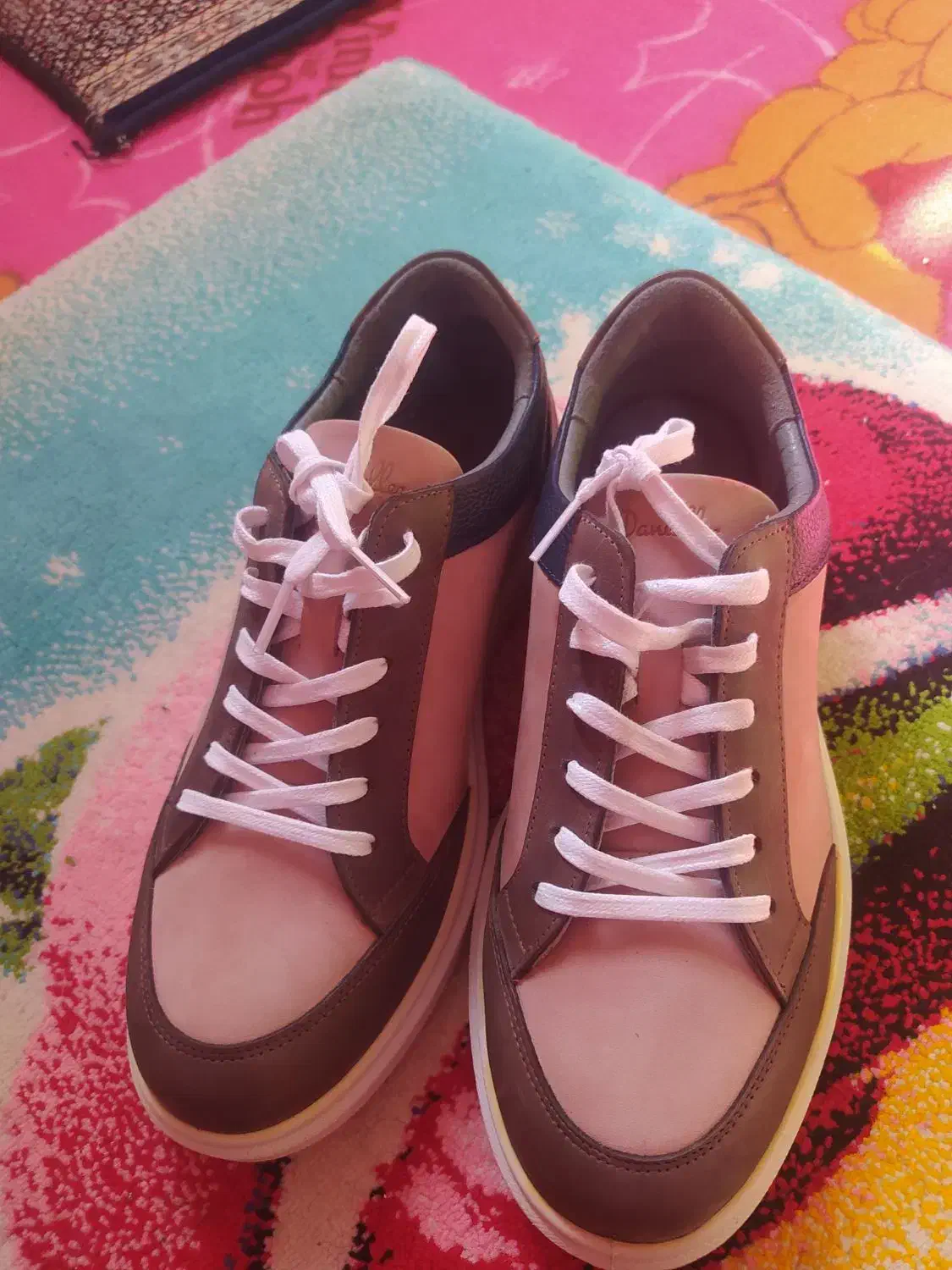 کفش دنیلی|کیف، کفش، کمربند|جلفا, |دیوار