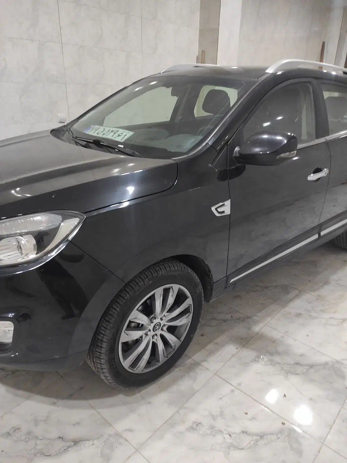 جک نوفیس 1402|خودرو سواری و وانت|کرمانشاه, |دیوار