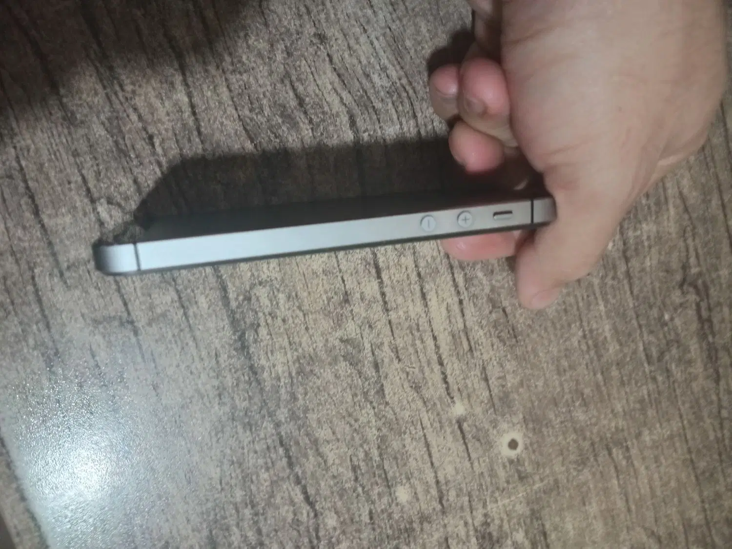 آیفون 5s|موبایل|تهران, اتابک|دیوار