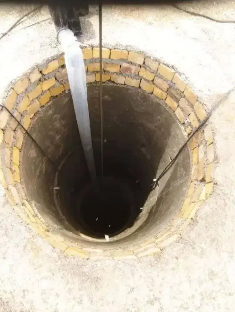 مقنی.چاه.کن.|خدمات پیشه و مهارت|شهریار, شهریار|دیوار