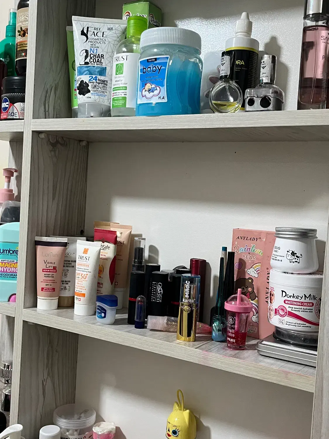 دراور|جاکفشی، کمد، دراور|سمنان, |دیوار