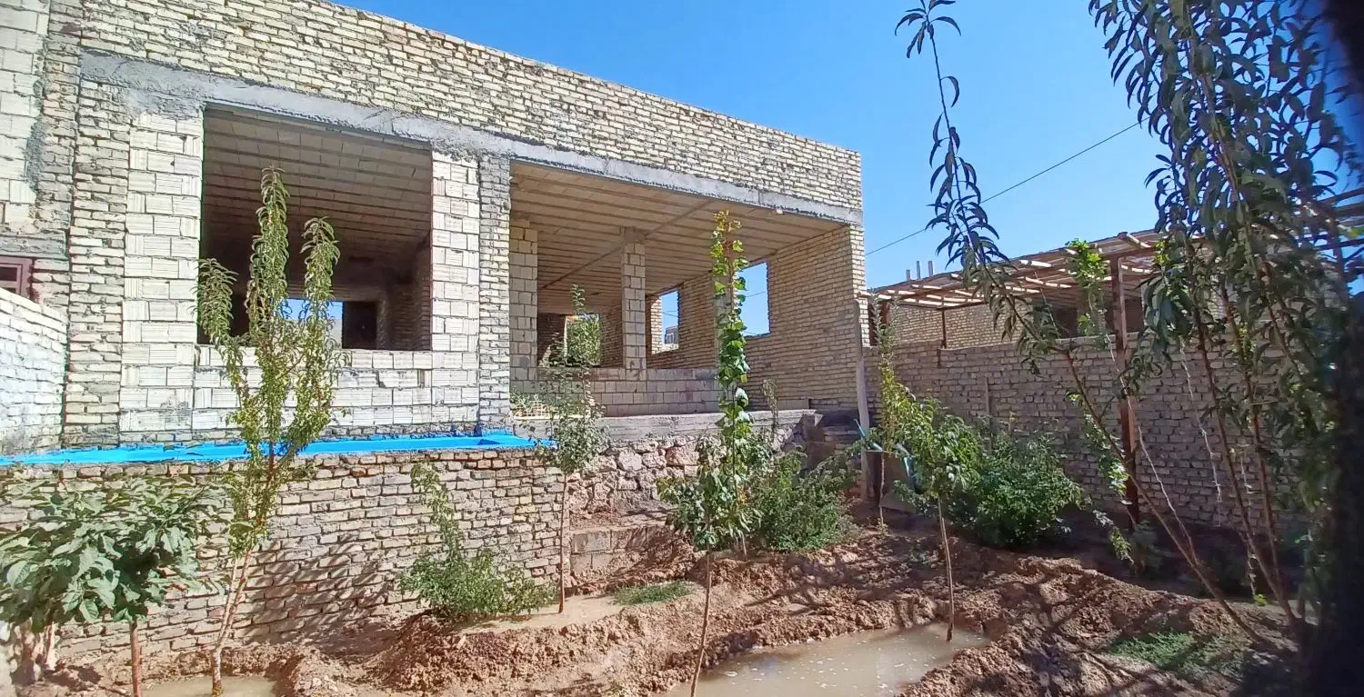 خانه باغ نصرابادیزد|فروش خانه و ویلا|تفت, |دیوار