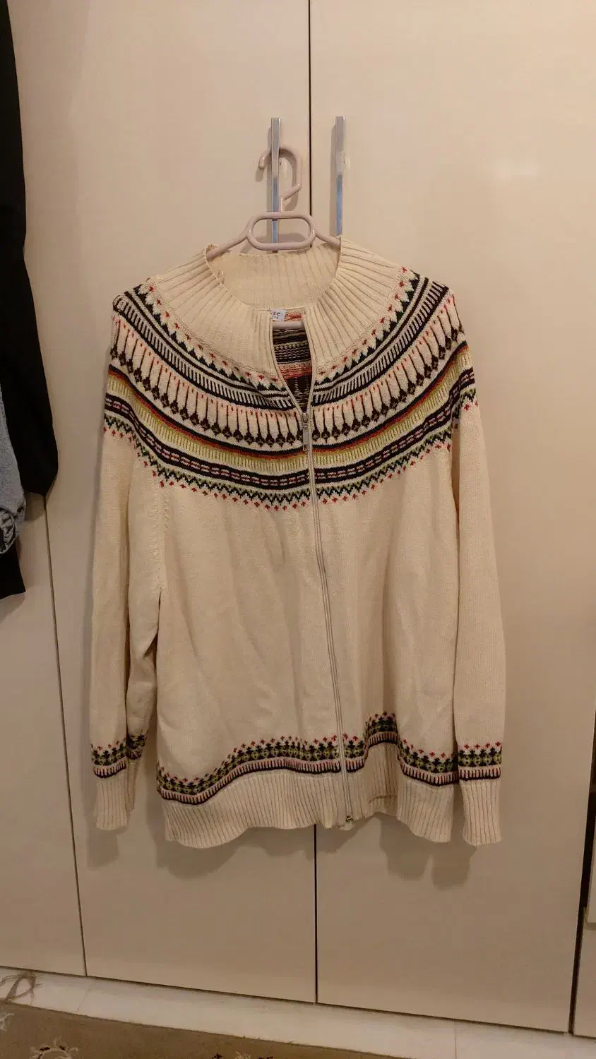 ژاکت خارجی|لباس|خرم‌آباد, |دیوار