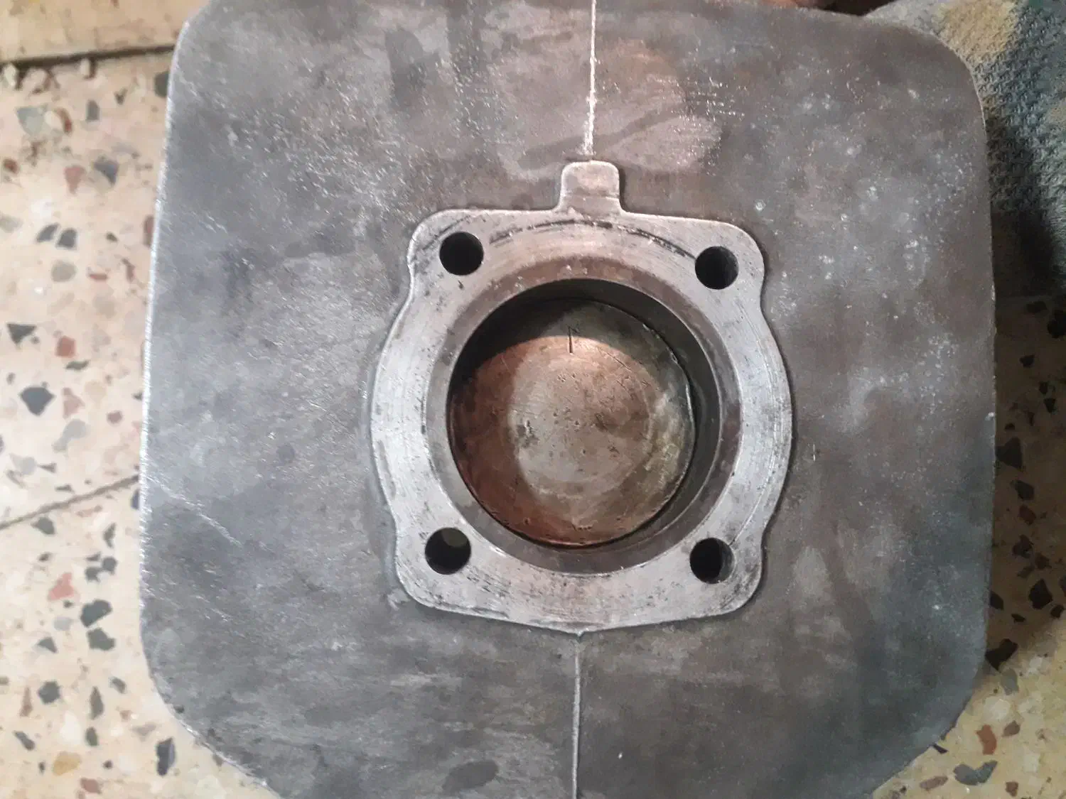 کاوازاکی جی تی او|قطعات یدکی و لوازم جانبی|بهبهان, |دیوار