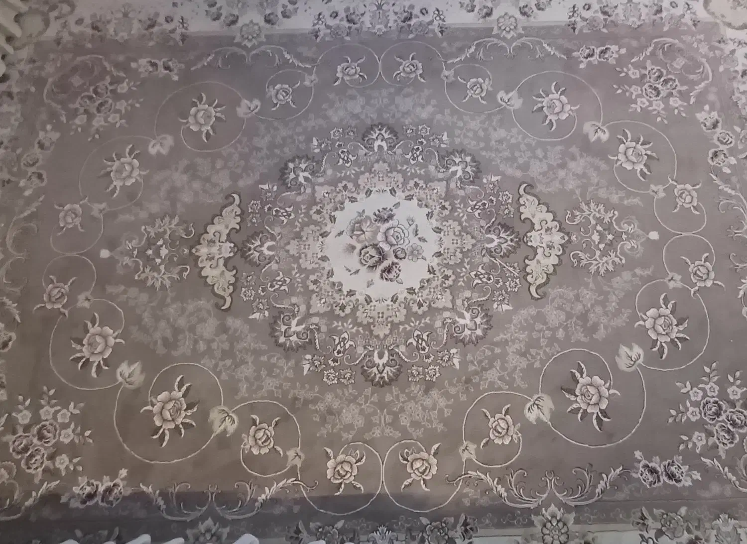 فرش|فرش|همدان, |دیوار