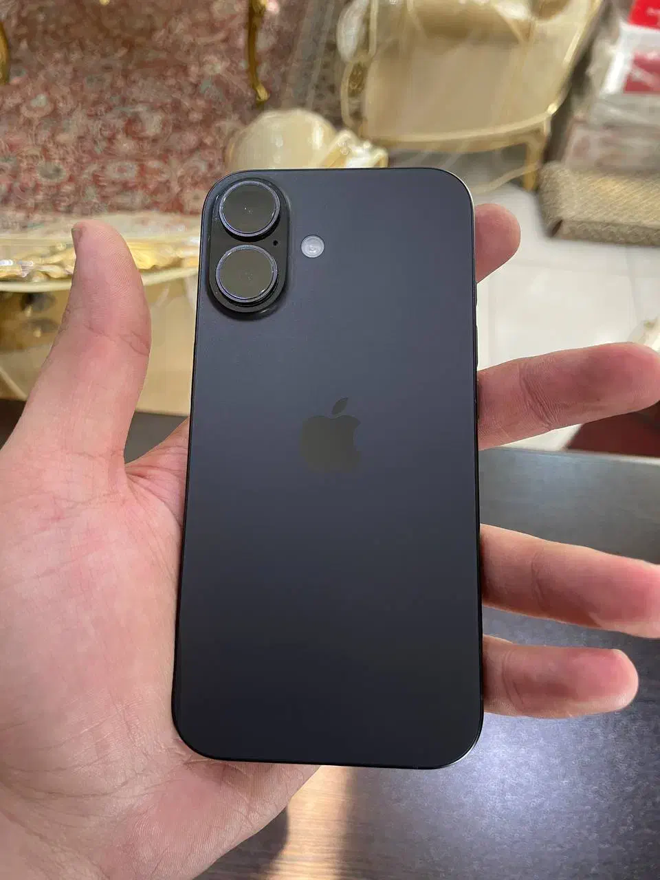 Iphone 16|موبایل|تهران, تهرانپارس شرقی|دیوار
