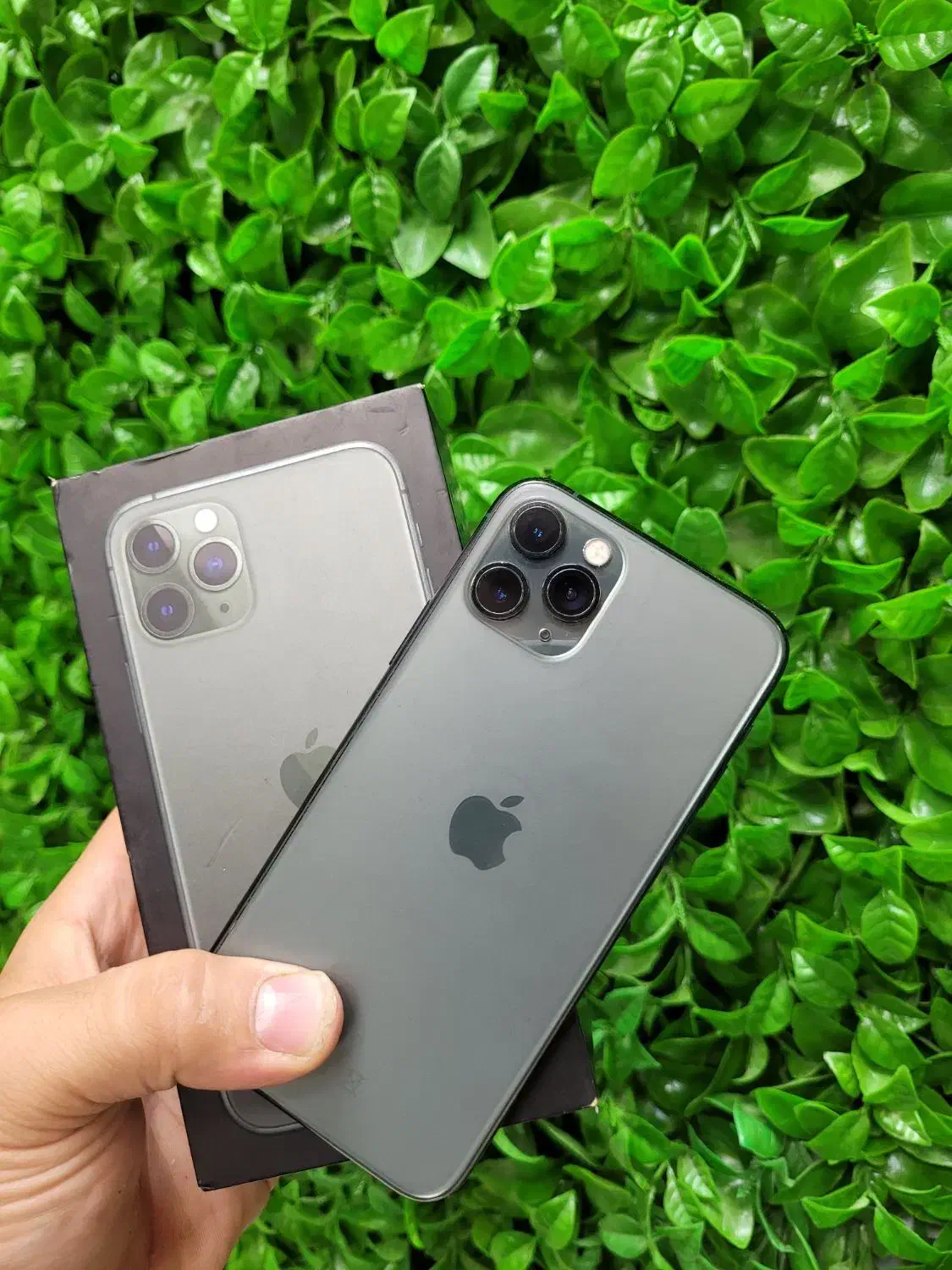 آیفون 11 pro|موبایل|گنبد کاووس, |دیوار