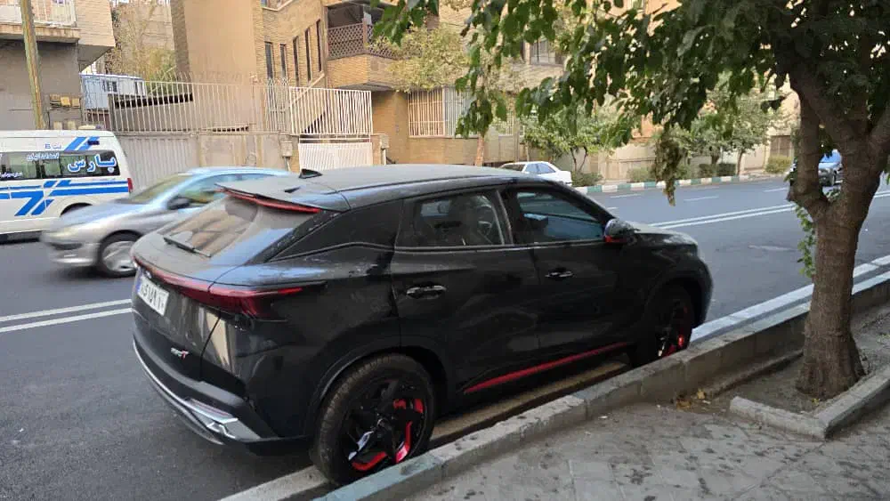 فونیکس fx|خودرو کلاسیک|بیرجند, |دیوار