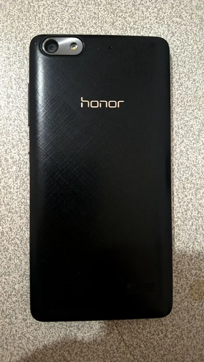 گوشی Honor 4C|موبایل|دوگنبدان, |دیوار