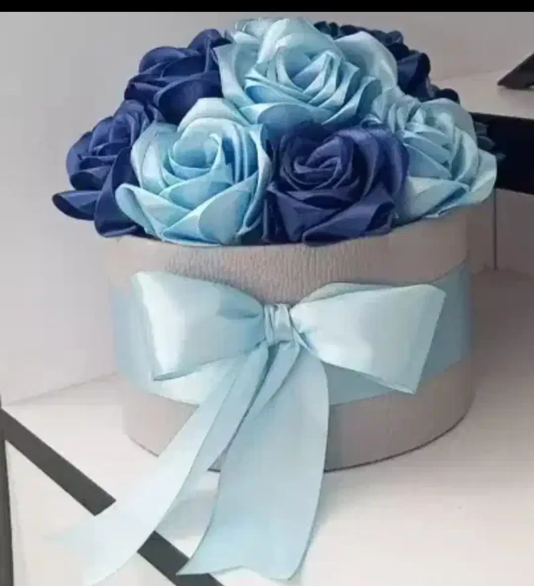 گل روبانی|گل مصنوعی|زنجان, |دیوار