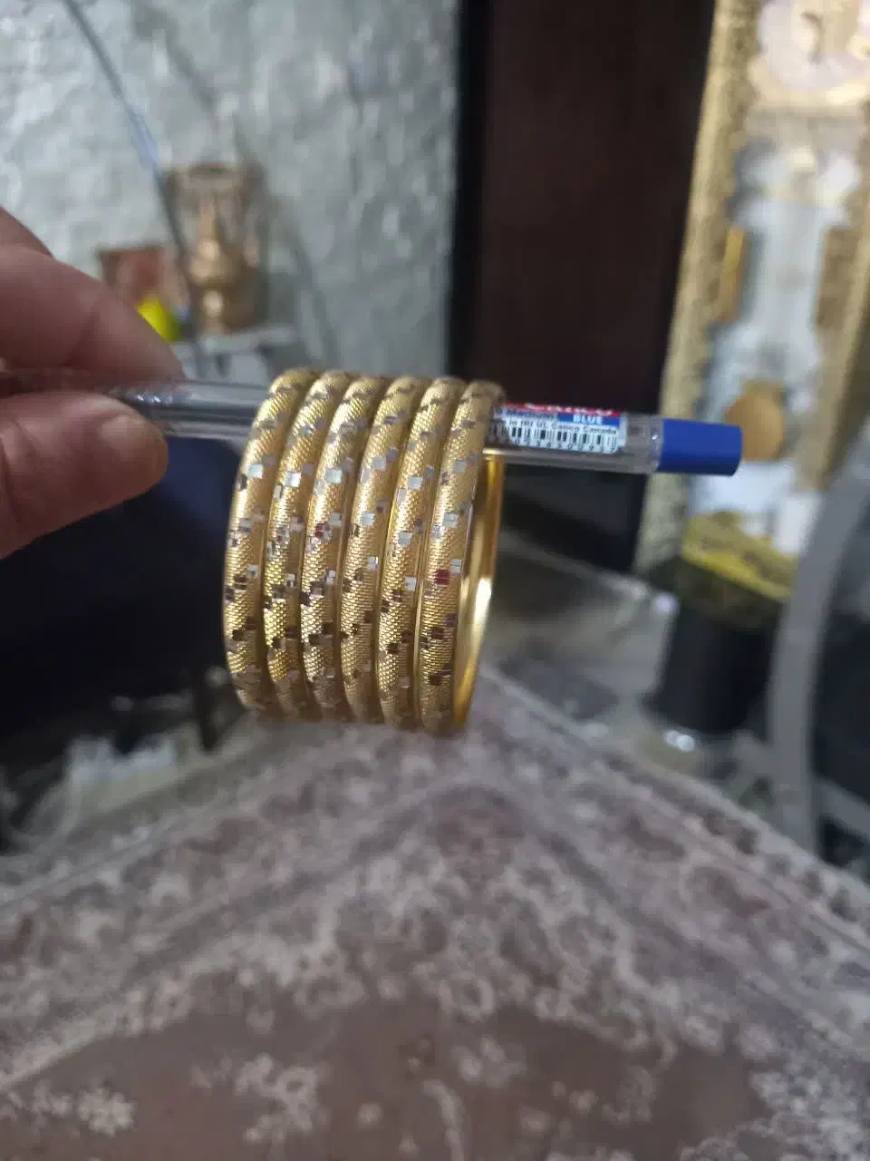 ۶عددالنگو رنگ ثابت|بدلیجات|گرگان, |دیوار