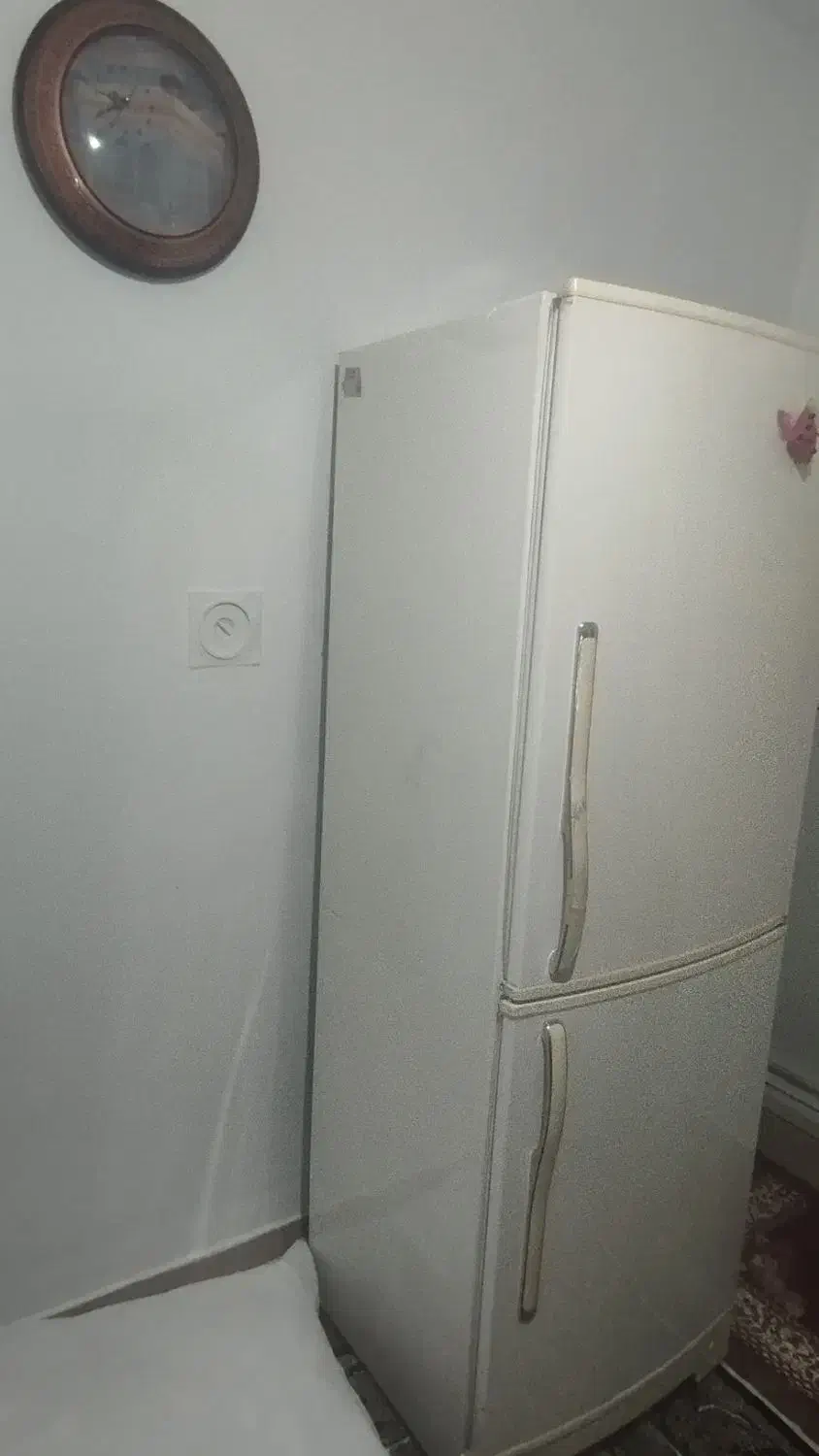 یخچال فریز|یخچال و فریزر|فردیس, شهرک شهید حسینی|دیوار