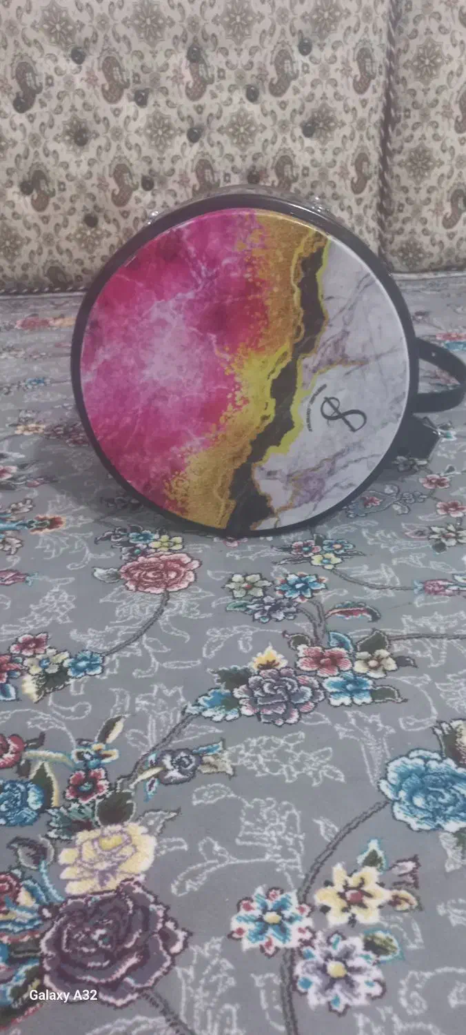 ضرب|سازهای سنتی|سنندج, |دیوار