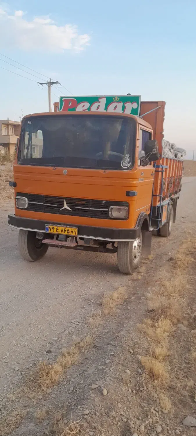 حمل بارخاوری|خدمات حمل و نقل|شهرکرد, |دیوار