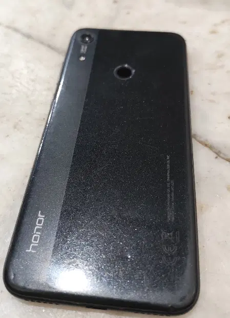 honor 8a|موبایل|اصفهان, ارغوانیه|دیوار