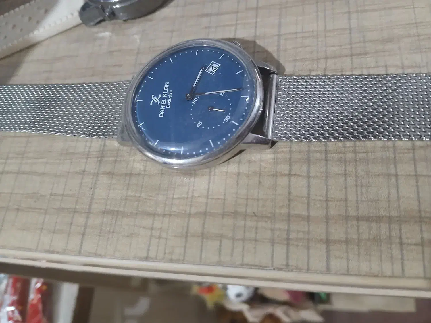 ساعت مچی دنیل کلین|ساعت|ارومیه, |دیوار