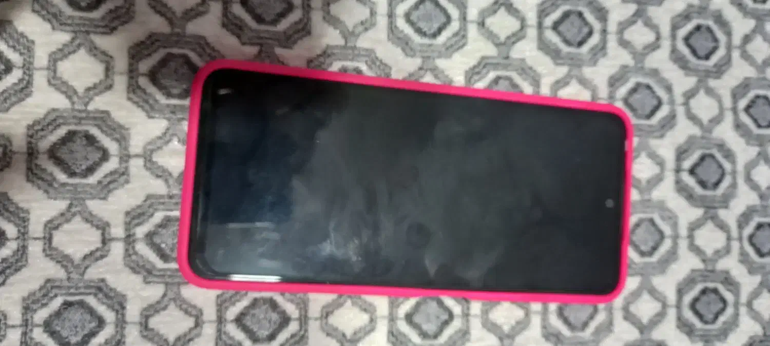 note 12|موبایل|هشتگرد, شهرک بوستان|دیوار