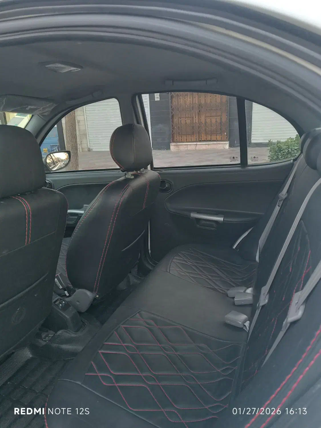 خودرو سایناS|خودرو سواری و وانت|مشهد, نیروی هوایی|دیوار