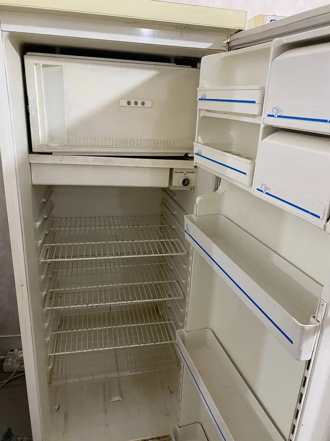 یخچال فریزر|یخچال و فریزر|سبزوار, مدرس|دیوار