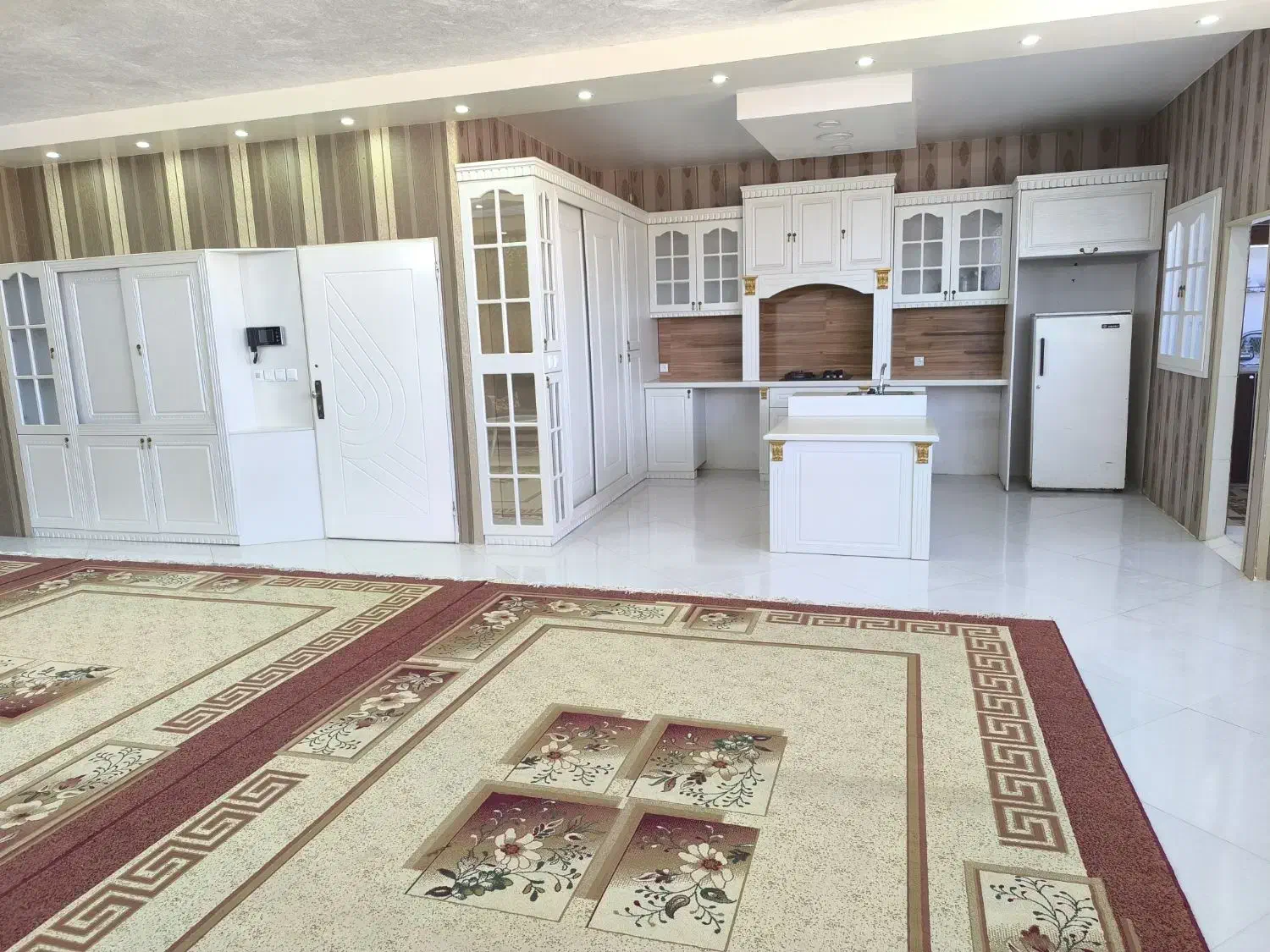 فروش خانه ویلایی|فروش خانه و ویلا|تربتحیدریه, حیدرآباد|دیوار