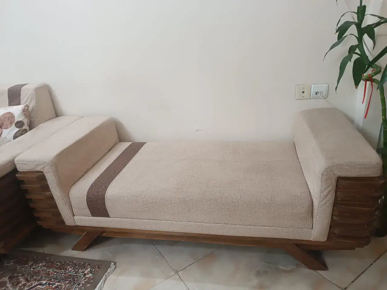 مبل|مبلمان خانگی و میز عسلی|تهران, نازیآباد|دیوار