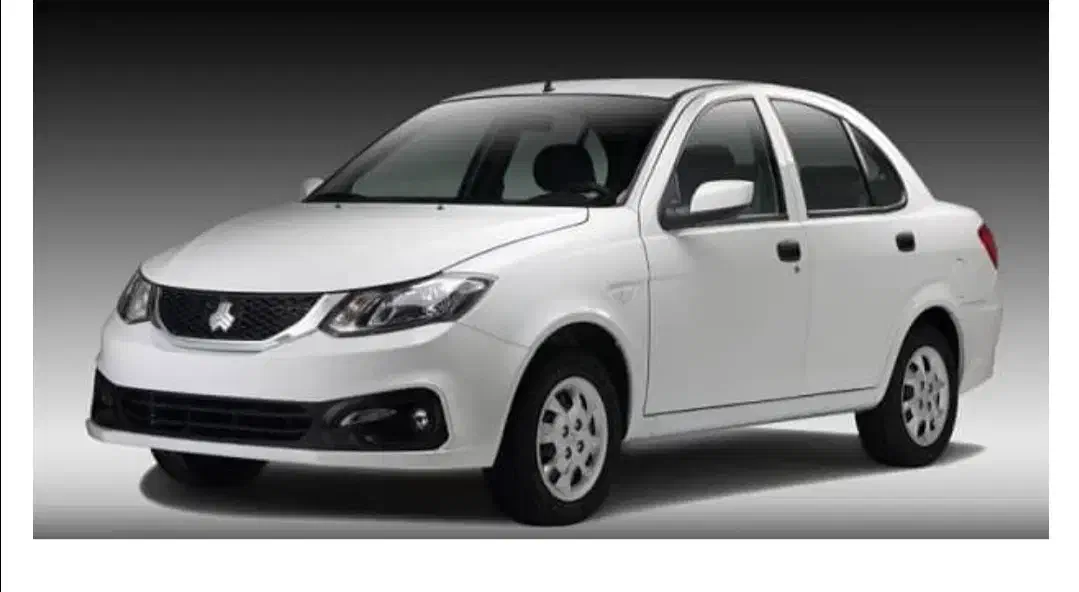 ساینا|خودرو سواری و وانت|شاهینشهر, خانه کارگر|دیوار