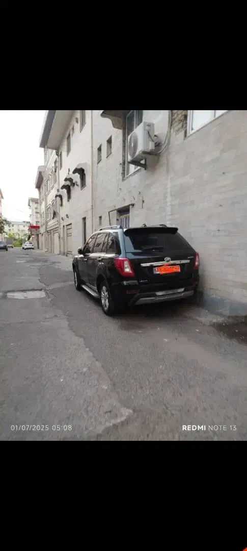 لیفان ایکس 60 جذاب|خودرو سواری و وانت|رشت, فلسطین|دیوار