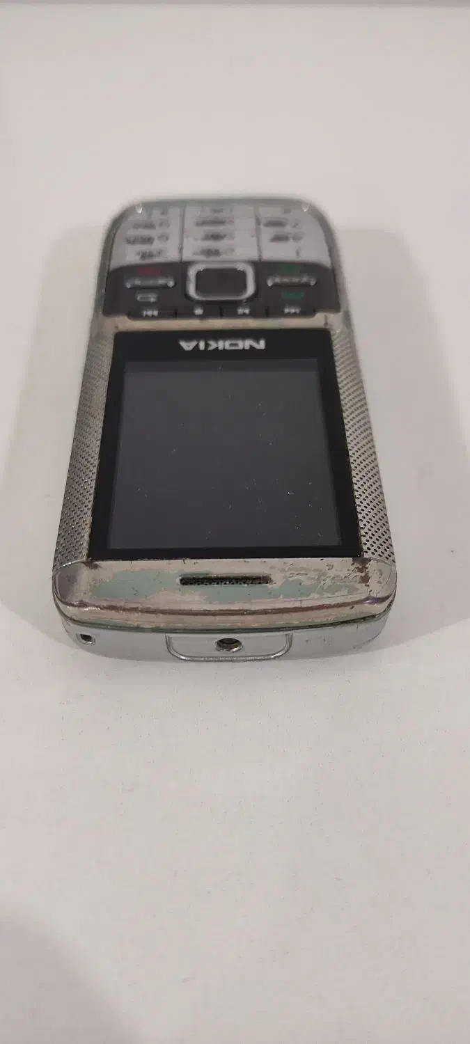 گوشی کارکرده نوکیا|موبایل|گنبد کاووس, |دیوار