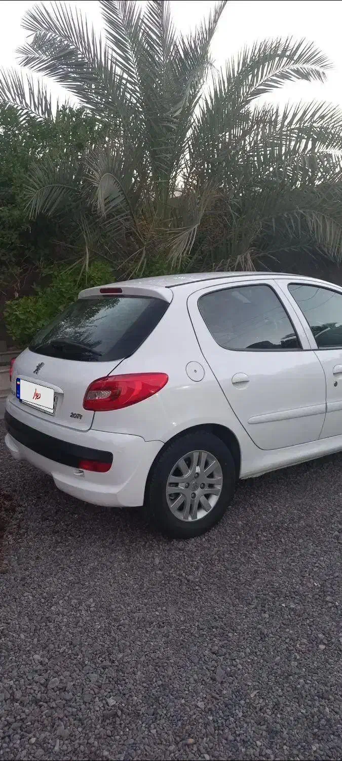 207|خودرو سواری و وانت|بم, |دیوار