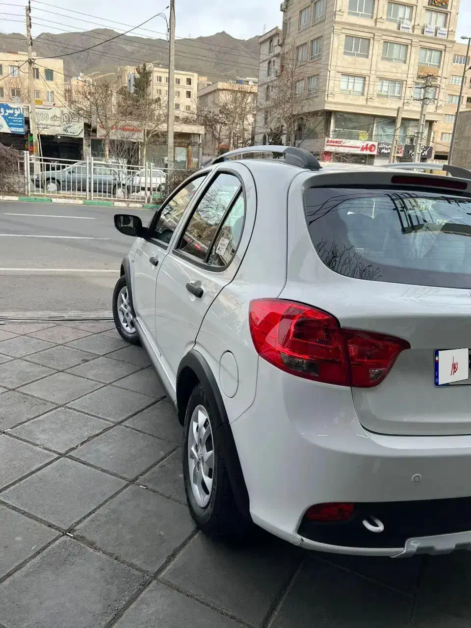 کوئیک 1403|خودرو سواری و وانت|کرج, عظیمیه|دیوار