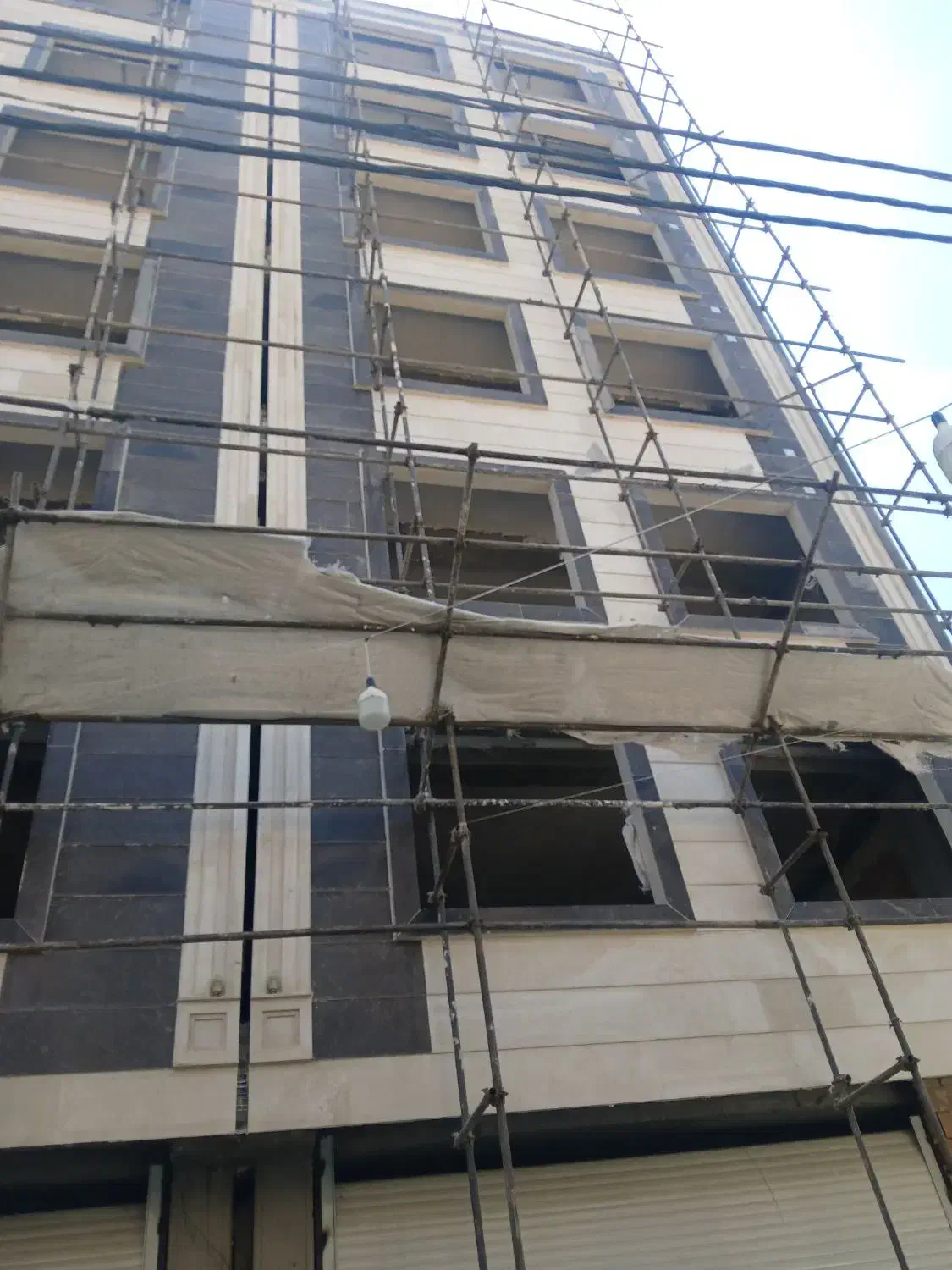 آپارتمان ۱۴۲ متر فول امکانات حصار امیر|فروش آپارتمان|پاکدشت, حصار امیر|دیوار