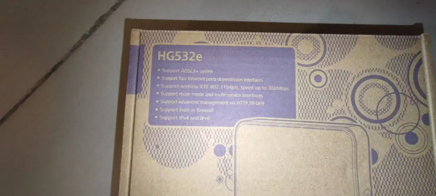 دو عدد مودم سالم|مودم و تجهیزات شبکه|گرگان, |دیوار