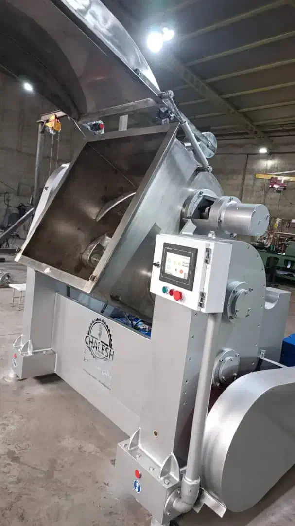 ماشین آلات اتوماتیک بیسکوییت|فروشگاه و مغازه|صفادشت, |دیوار