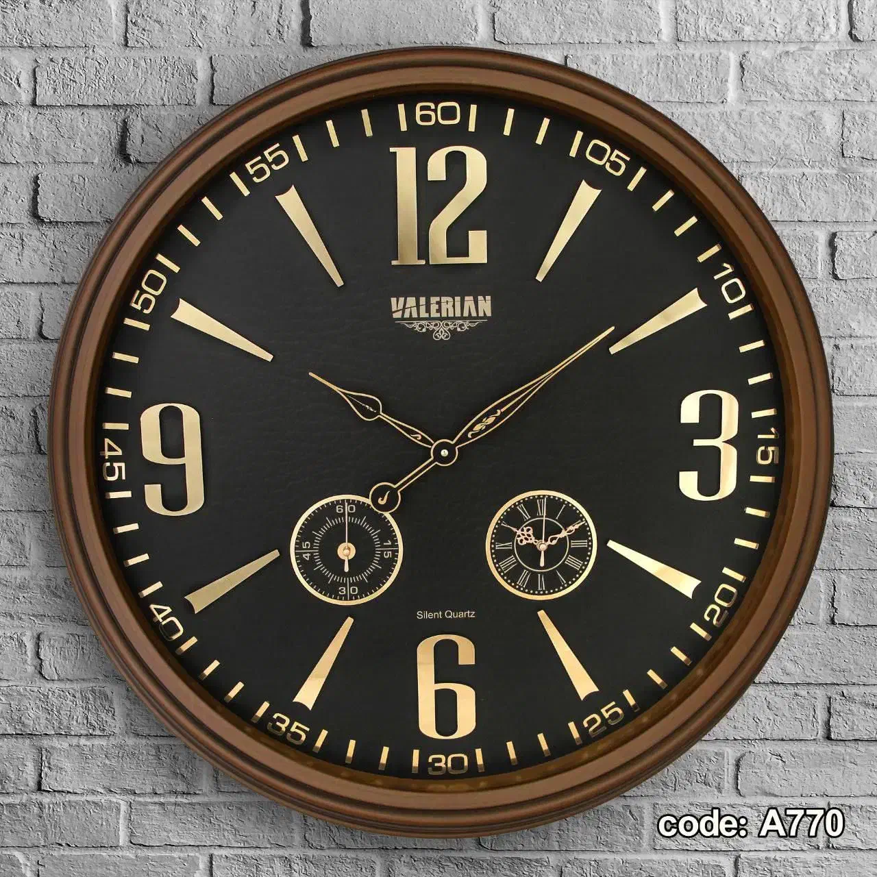 ساعت دیواری|ساعت دیواری و تزئینی|اردبیل, |دیوار