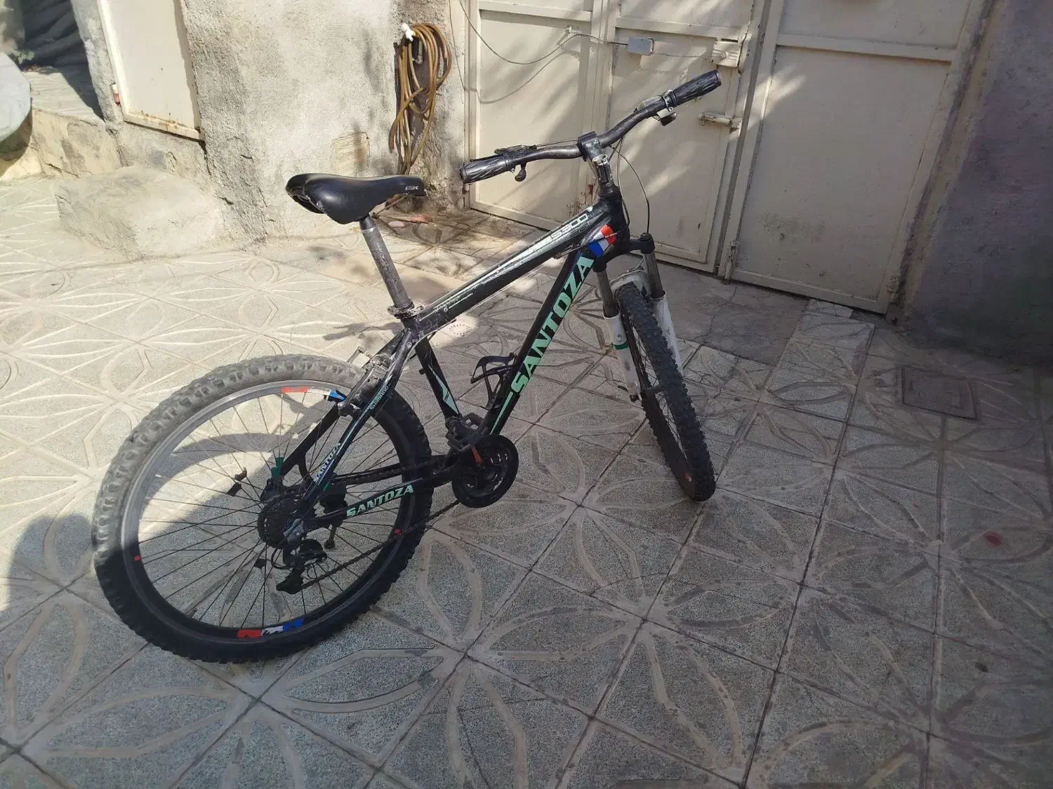 فوری دوچرخه 26|دوچرخه، اسکیت، اسکوتر|سردشت, |دیوار