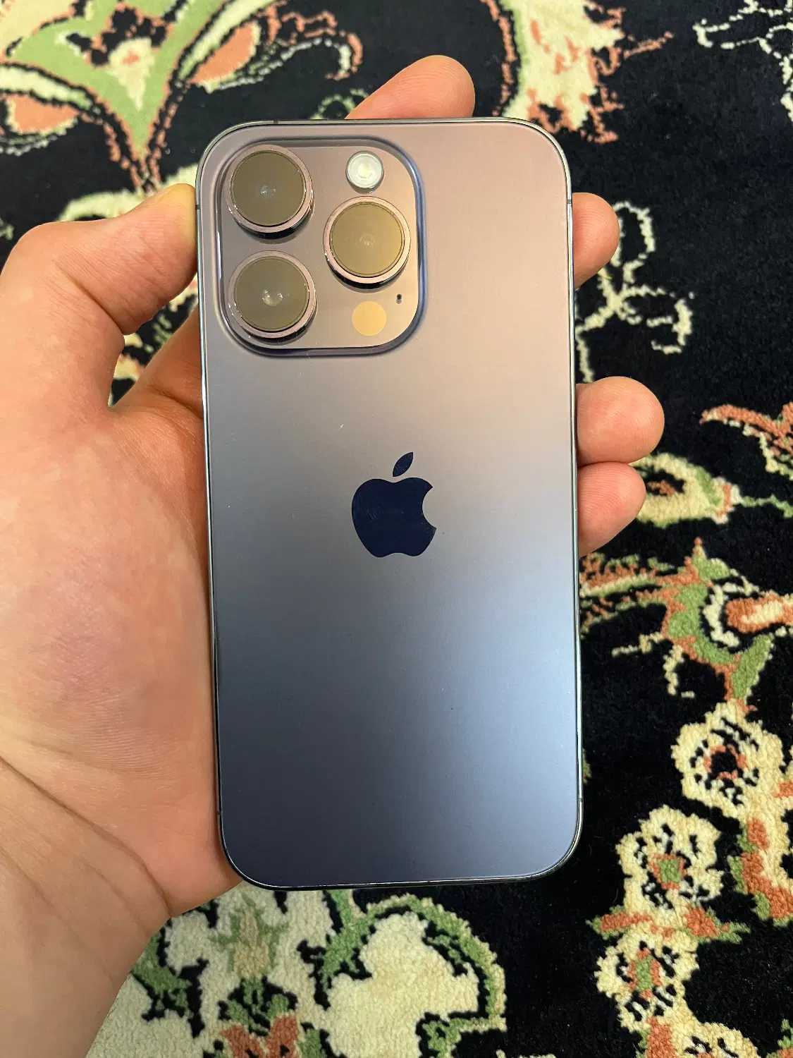iphone 14pro256gb|موبایل|تهران, مختاری|دیوار