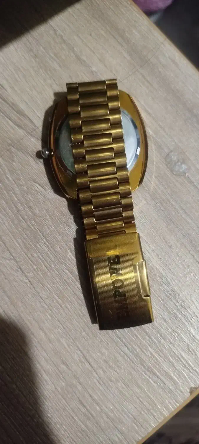 ساعت مچی ام پاور|ساعت|اصفهان, سودان|دیوار