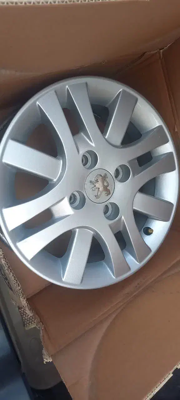 رینگ صلیبی 14|قطعات یدکی و لوازم جانبی|مشهد, رضاییه|دیوار