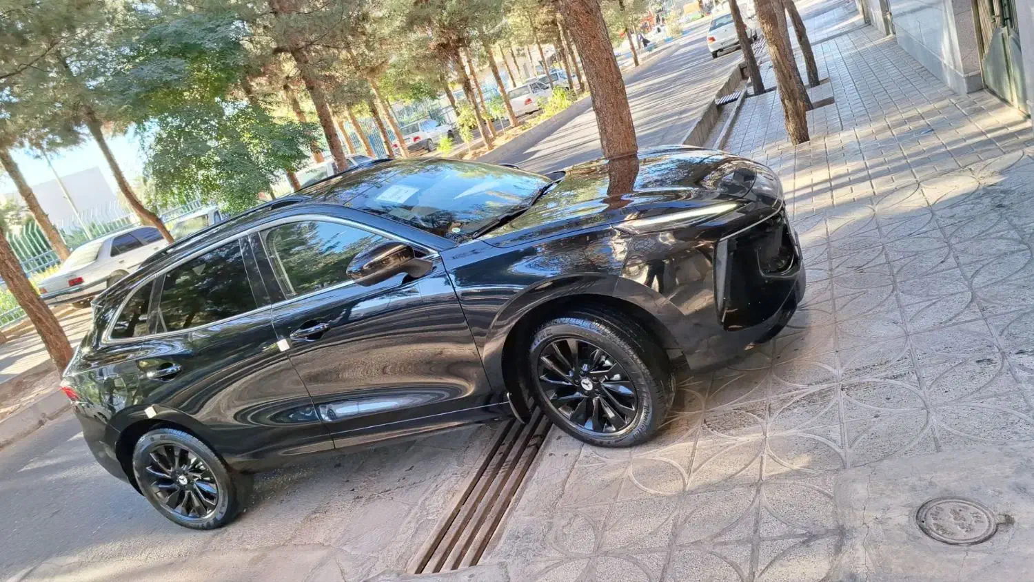 کارواش معصومیه بالا فنی حرفه ای ۲|خدمات موتور و ماشین|بیرجند, |دیوار