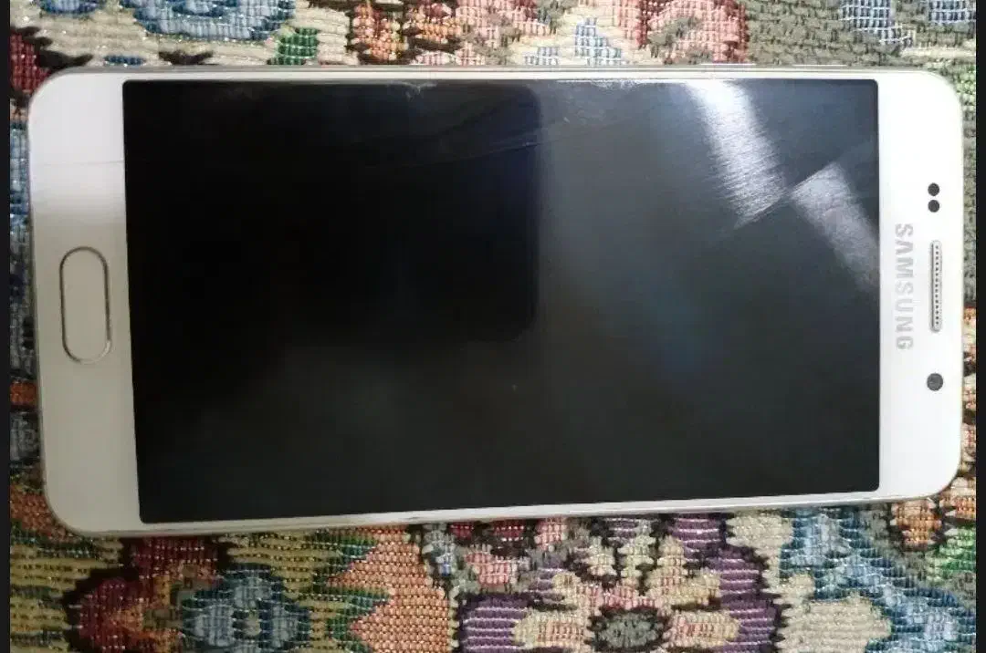 سامسونگA3|موبایل|مشهد, رده|دیوار