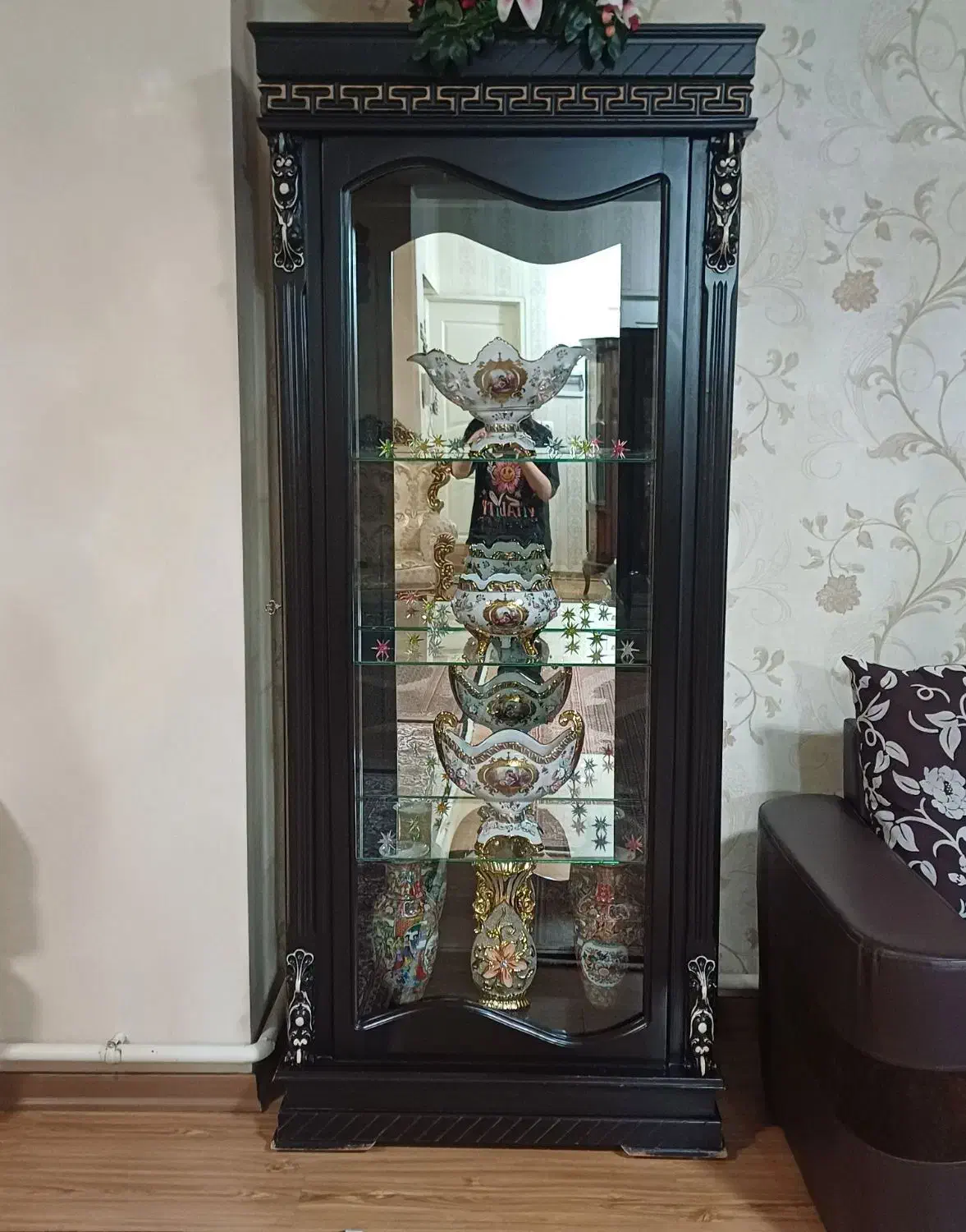 بوفه|بوفه، ویترین، کنسول|تبریز, |دیوار