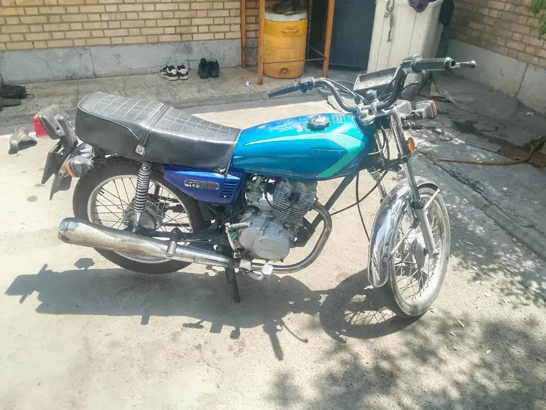 موتور سیکلت|موتورسیکلت|اشتهارد, |دیوار