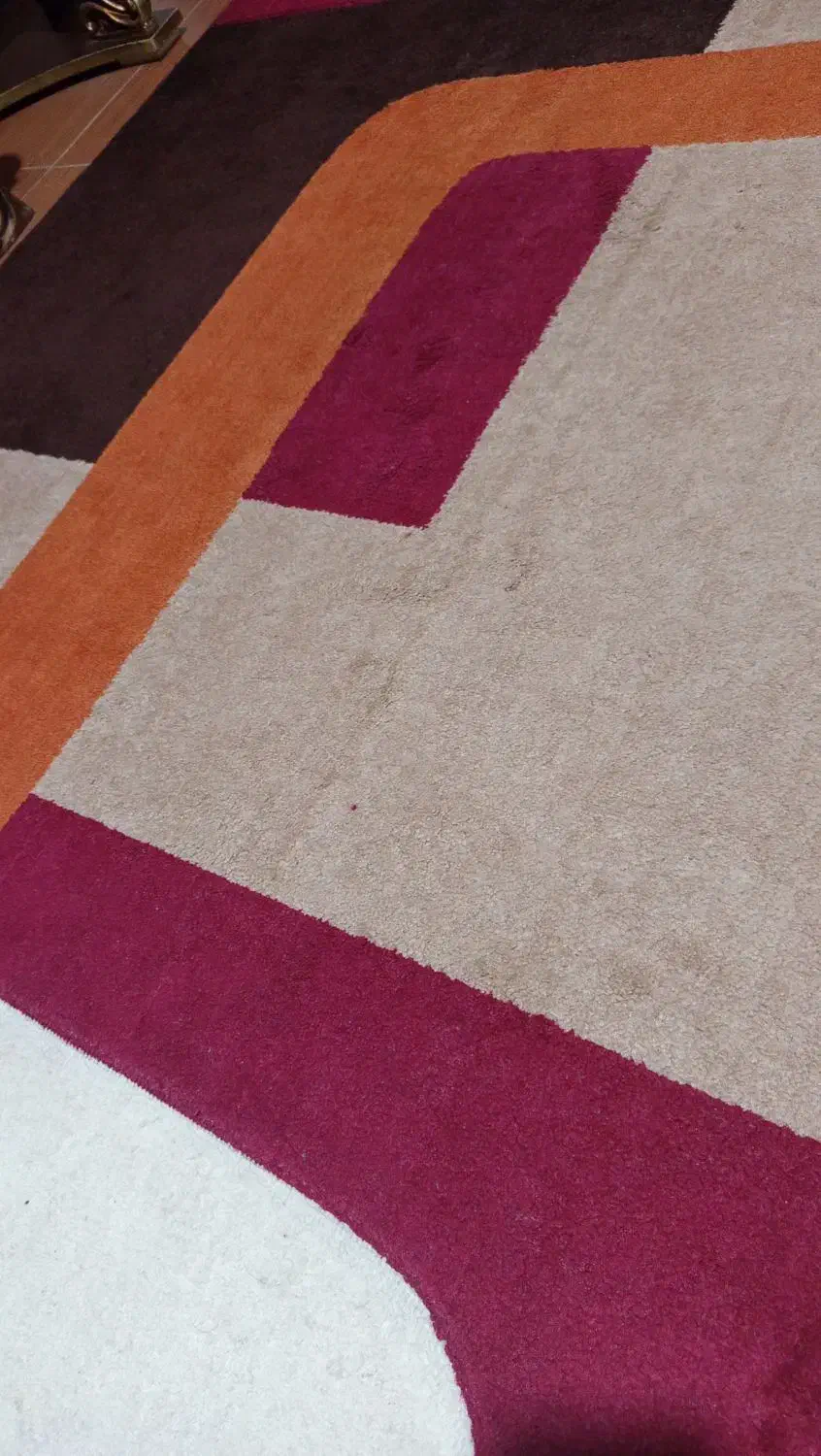 فرش 12متری|فرش|رشت, حمیدیان|دیوار