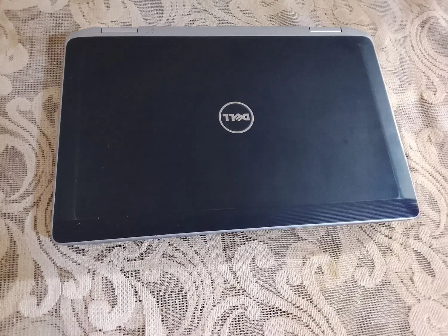 لبتاب دل گرافیک دار|رایانه همراه|بجنورد, |دیوار