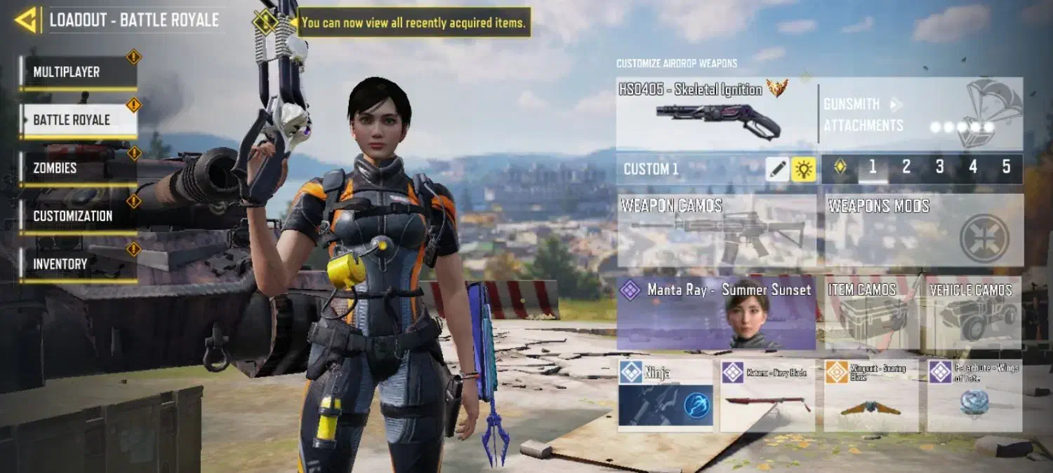 اکانت کالاف|کنسول، بازی ویدئویی و آنلاین|کیلان, |دیوار