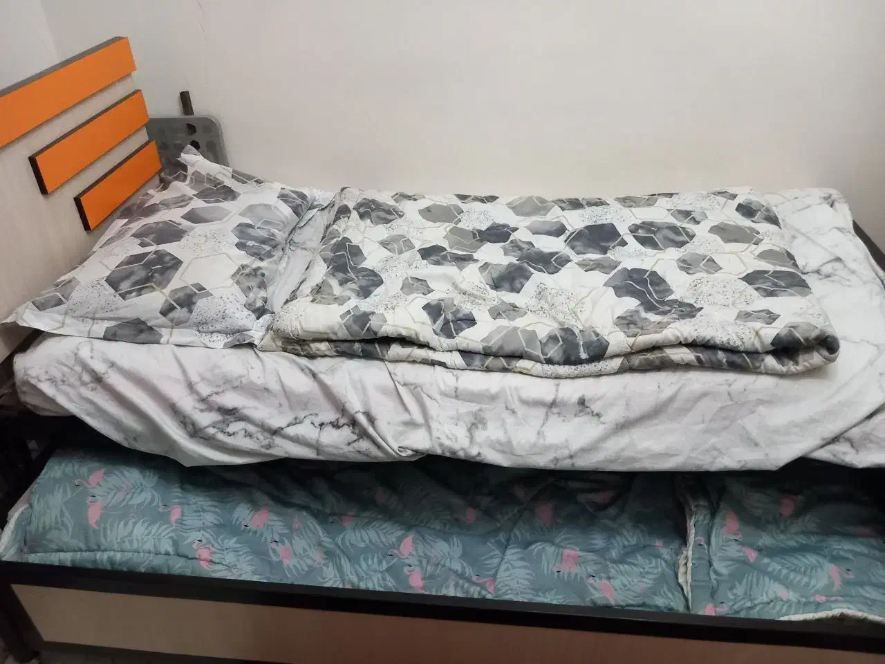 تخت کمجا کشویی نوجوان|تخت و سرویس خواب|تهران, بازار|دیوار