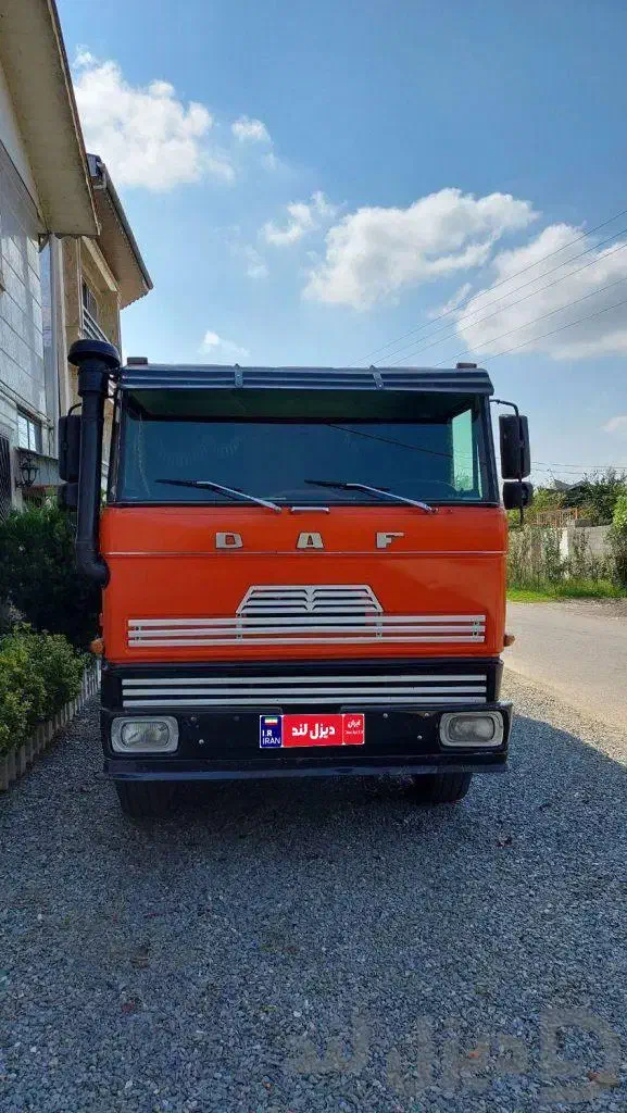 حمل شن و ماسه کمپرسی تک|خدمات حمل و نقل|املش, |دیوار