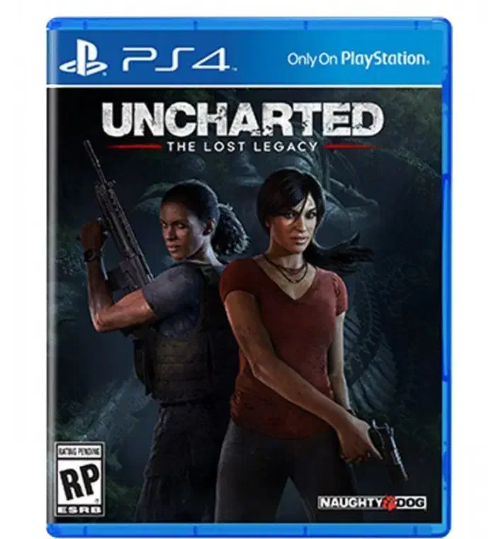 بازی آنچارتد ۴ و ۵ و اویل وست|کنسول، بازی ویدئویی و آنلاین|شیراز, پودنک|دیوار